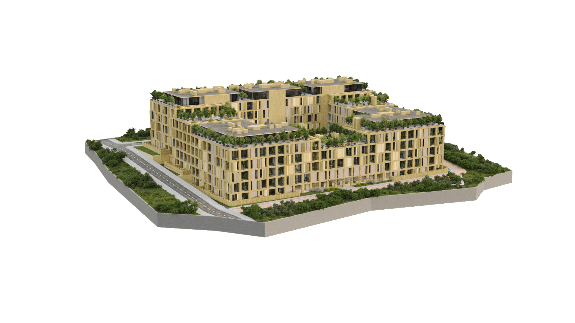 Project image