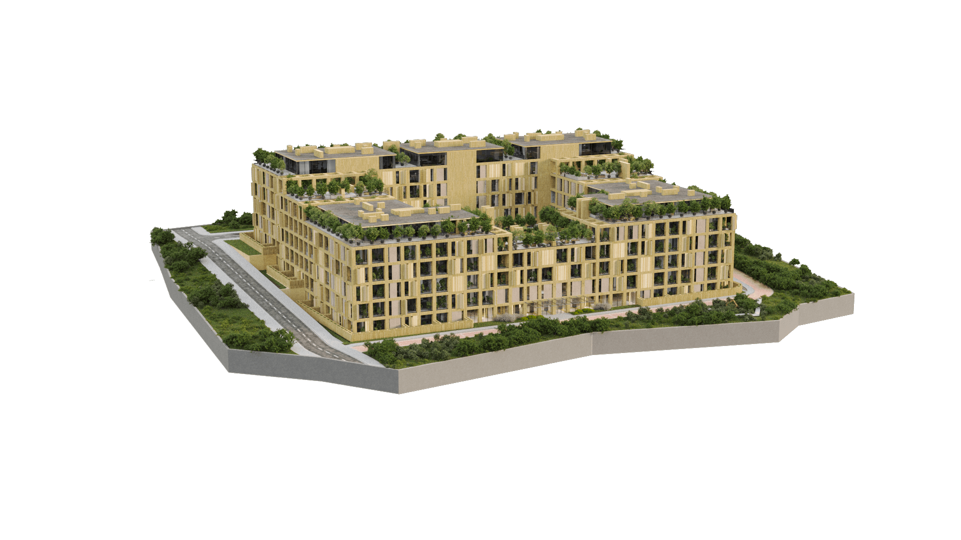 Project image