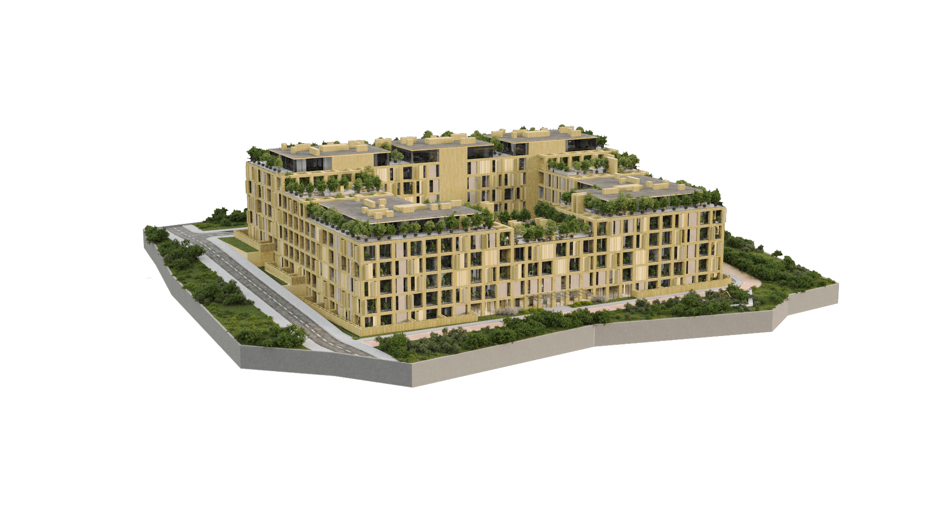 Project image