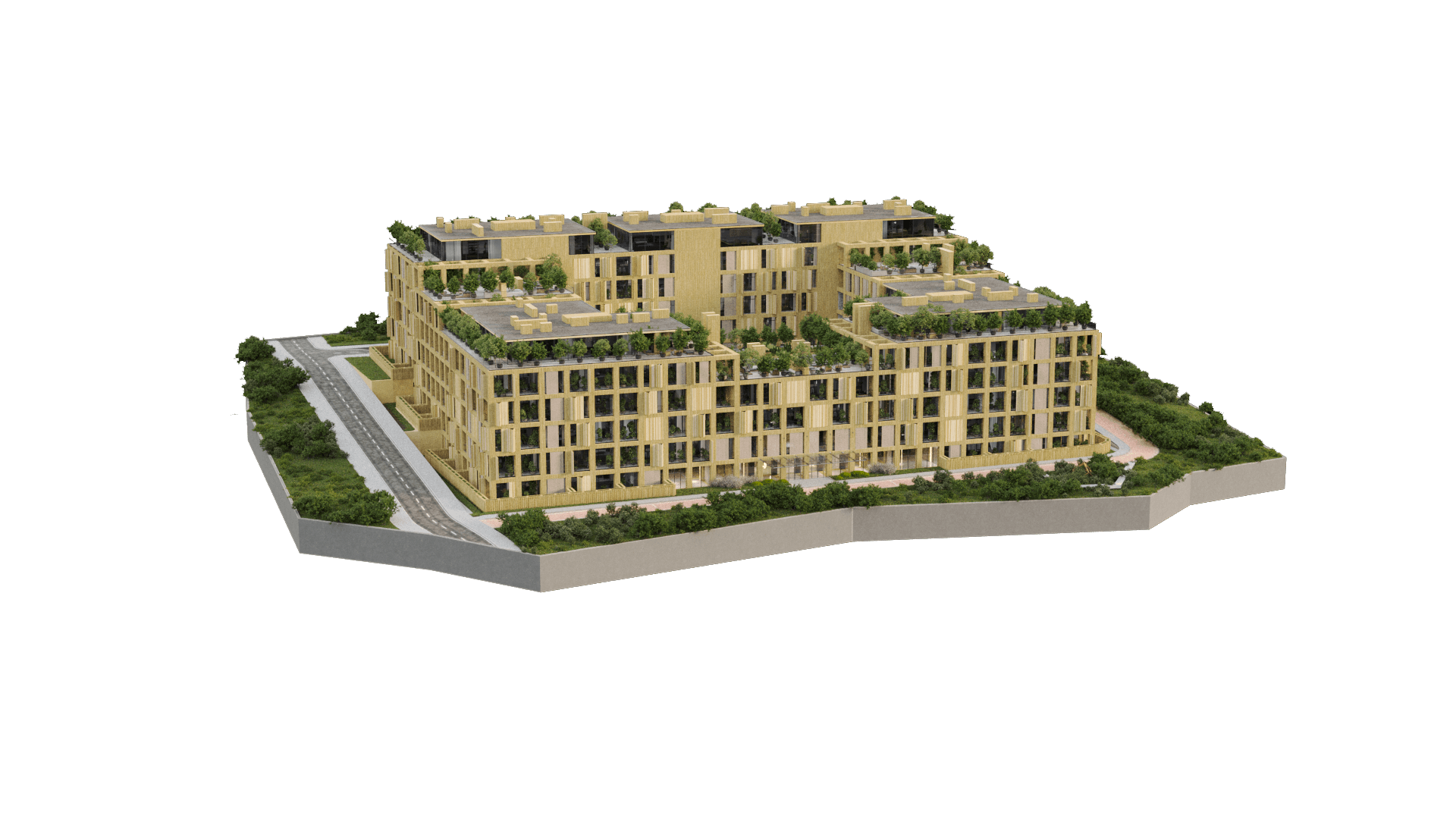 Project image