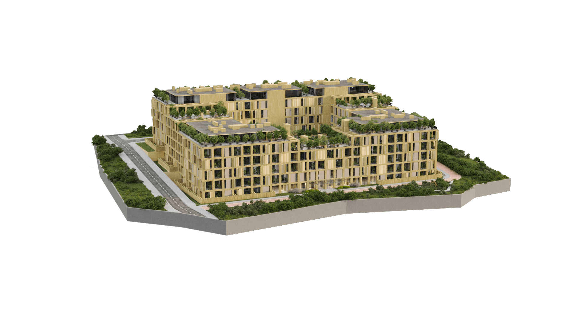 Project image