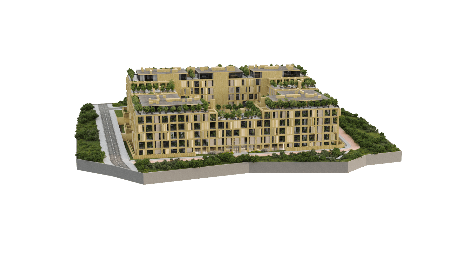 Project image