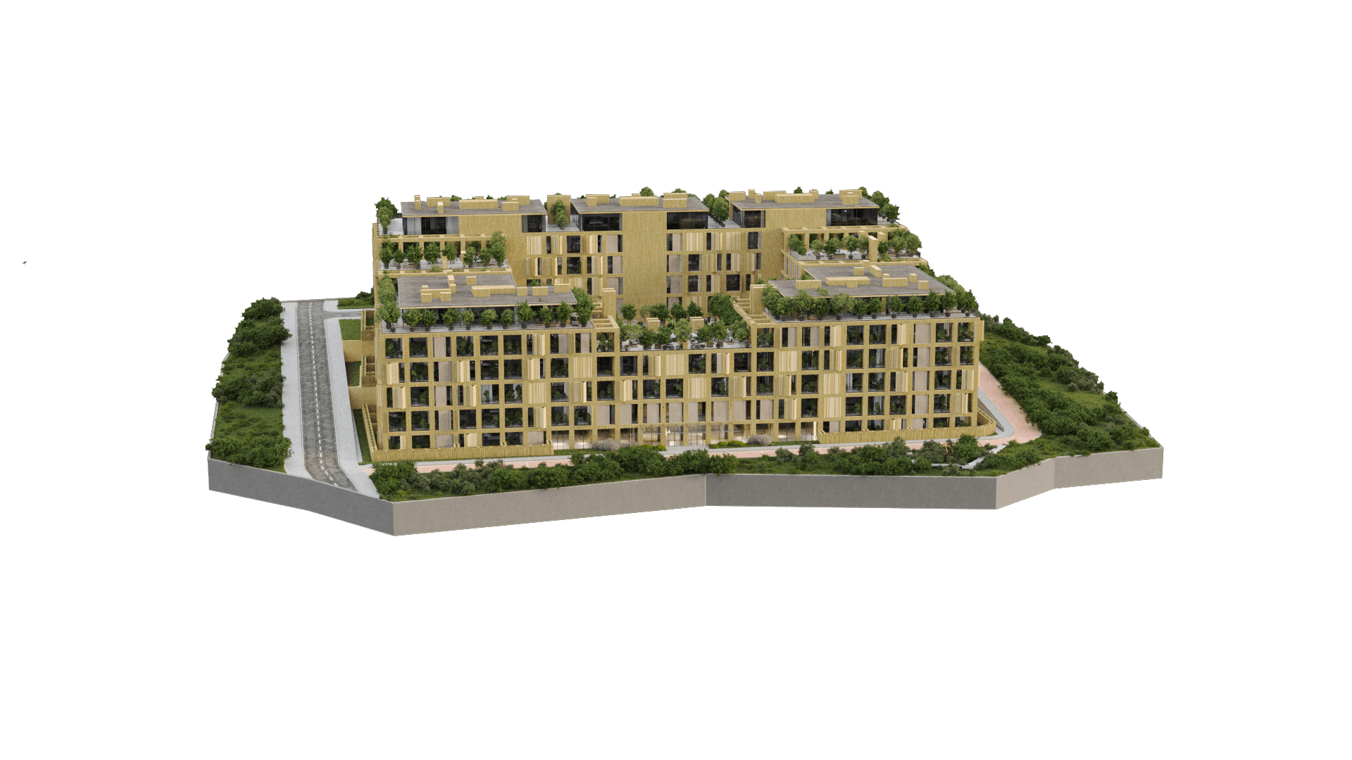 Project image