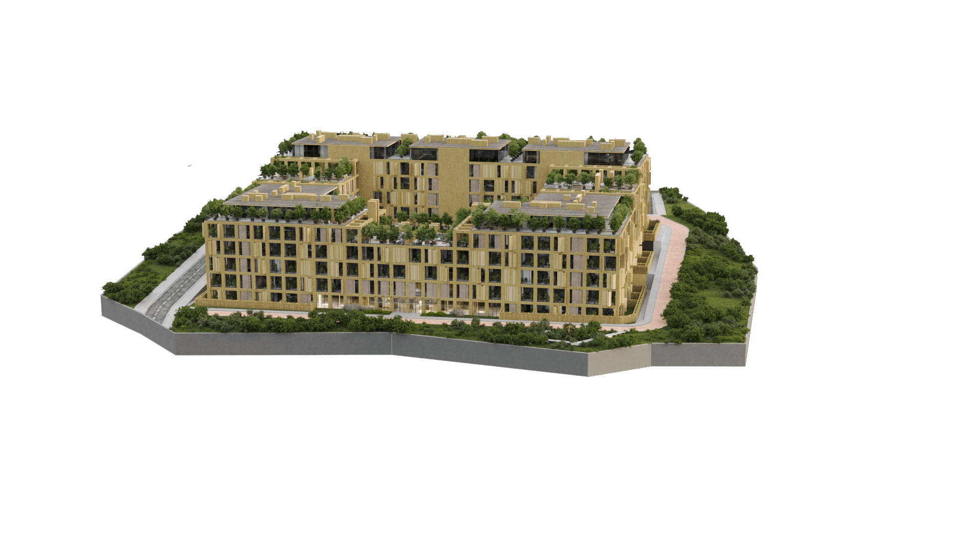 Project image