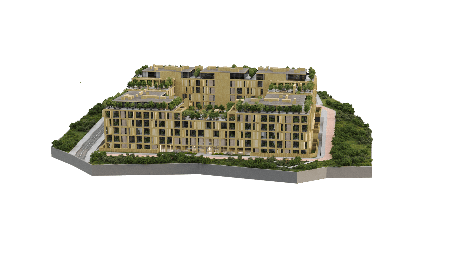 Project image