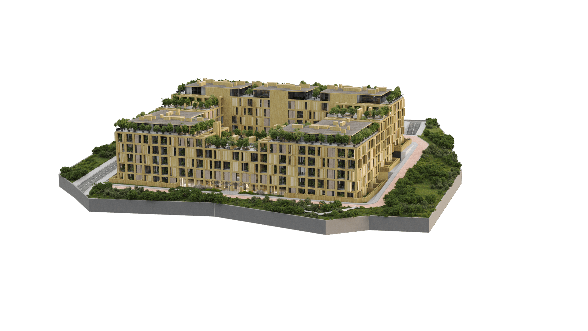 Project image