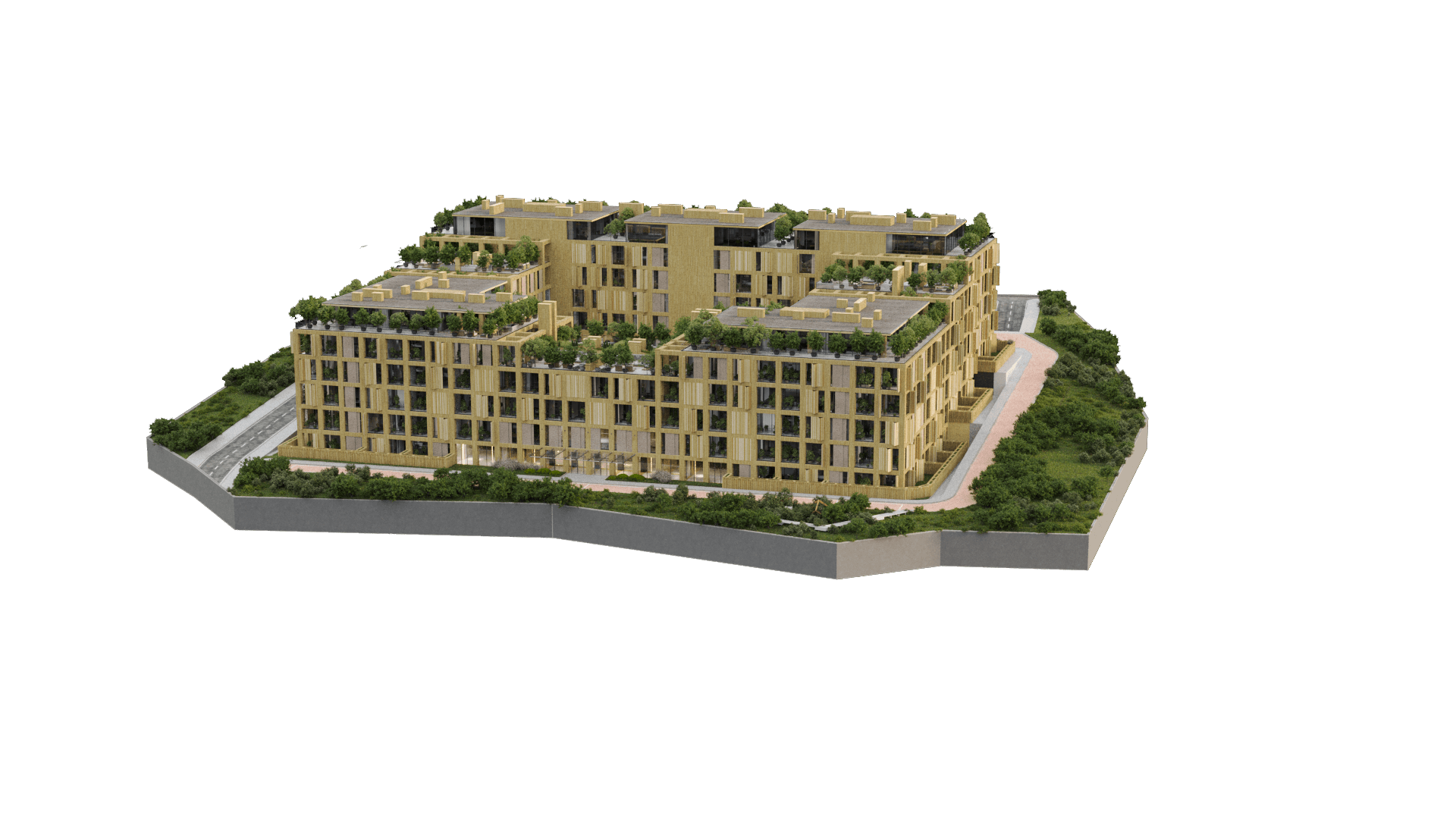 Project image
