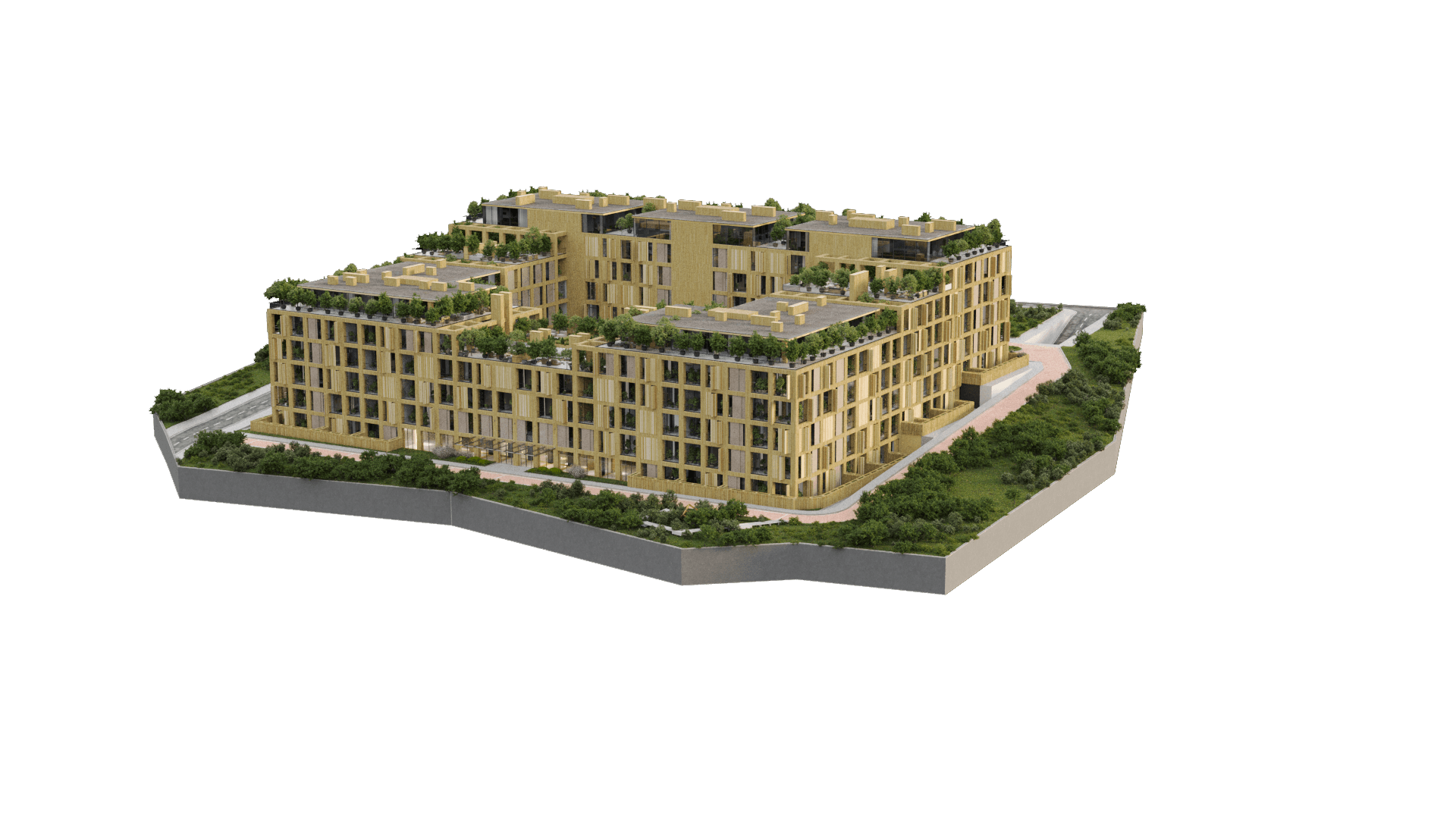 Project image