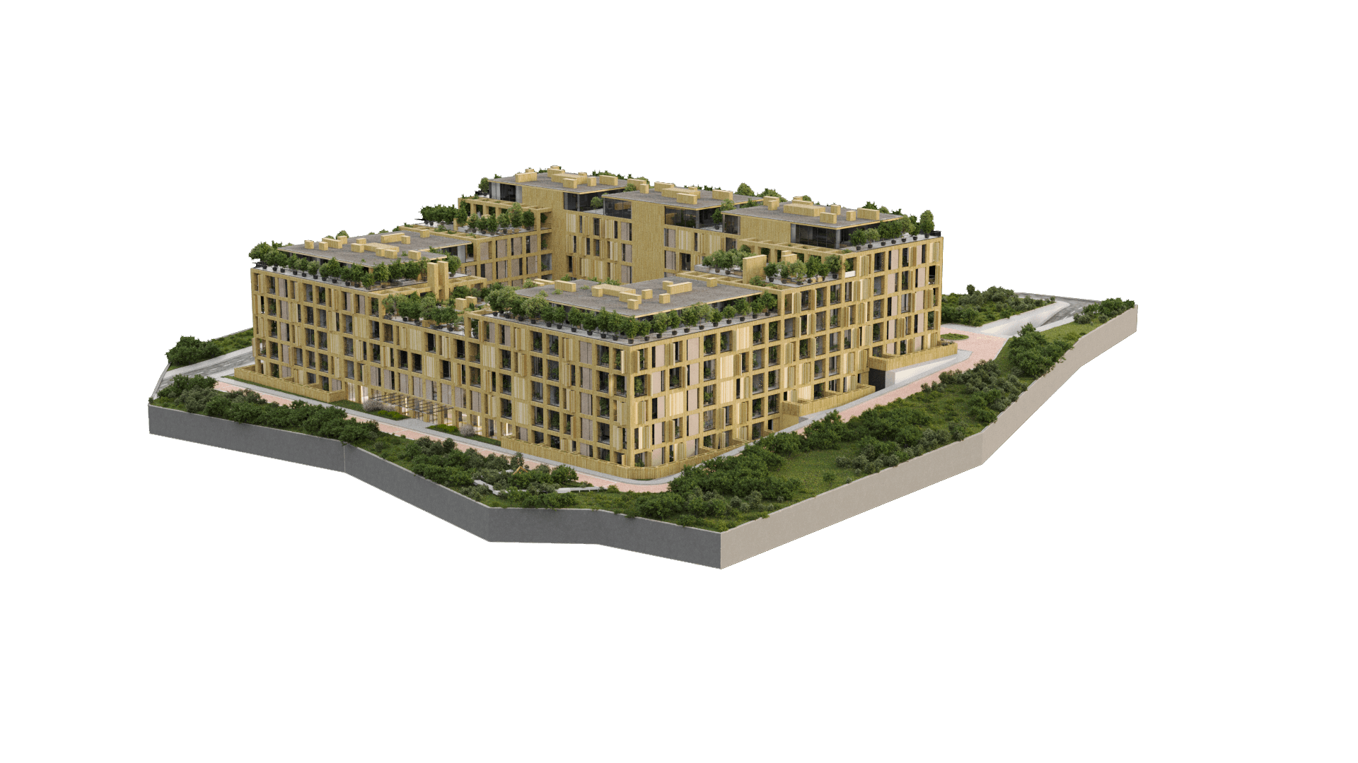 Project image