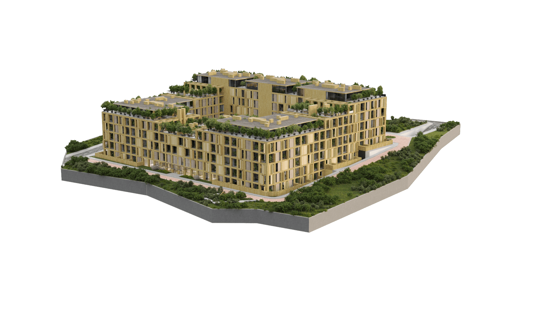 Project image