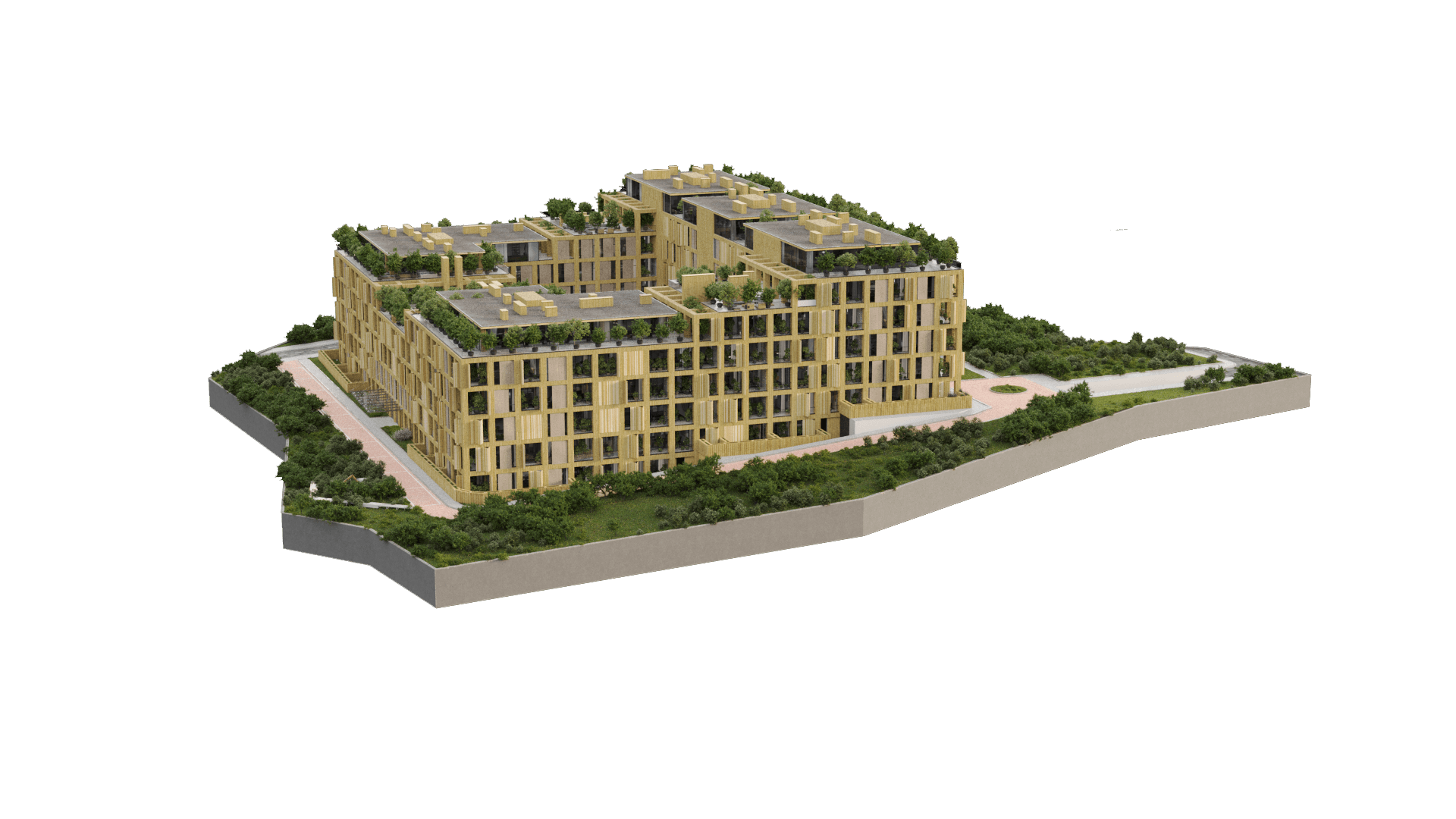 Project image
