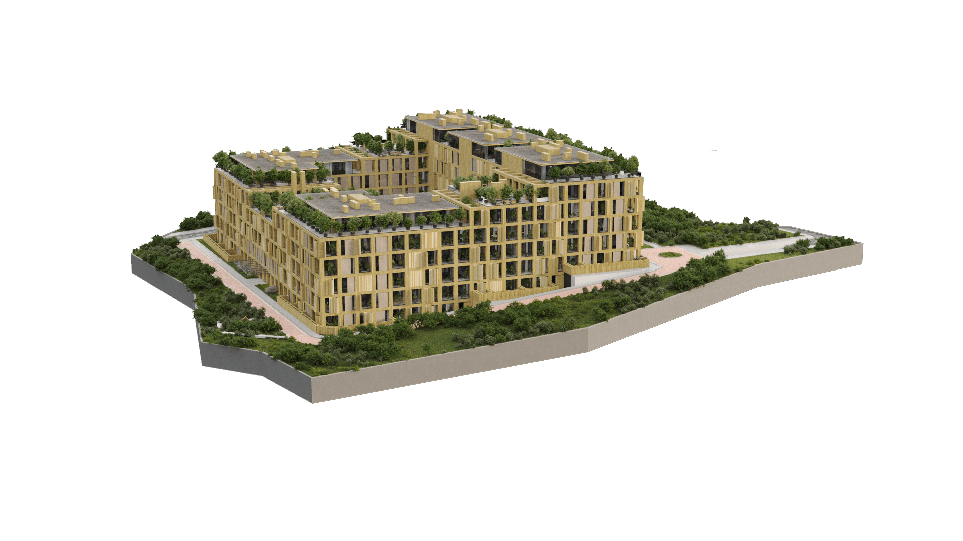 Project image