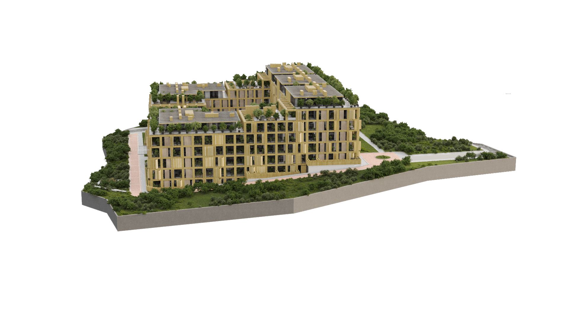 Project image