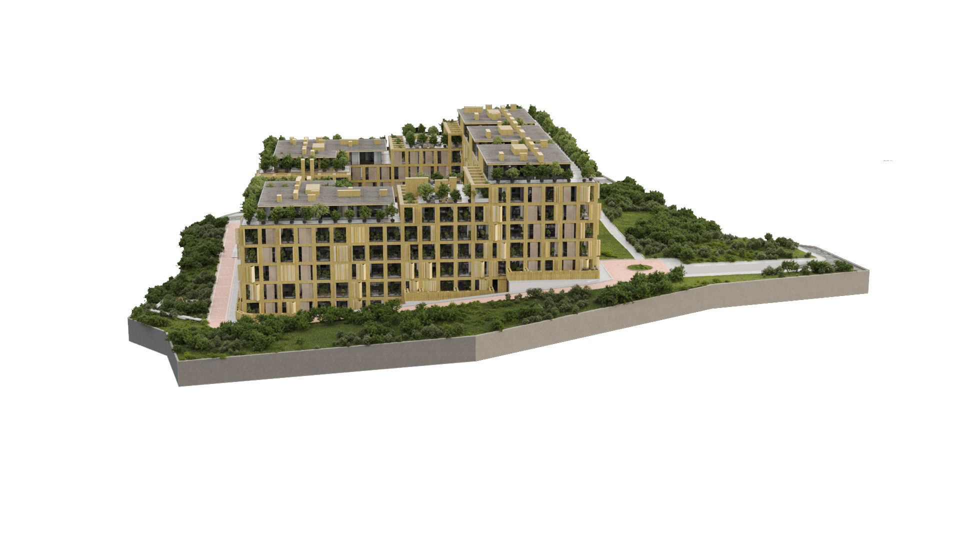 Project image