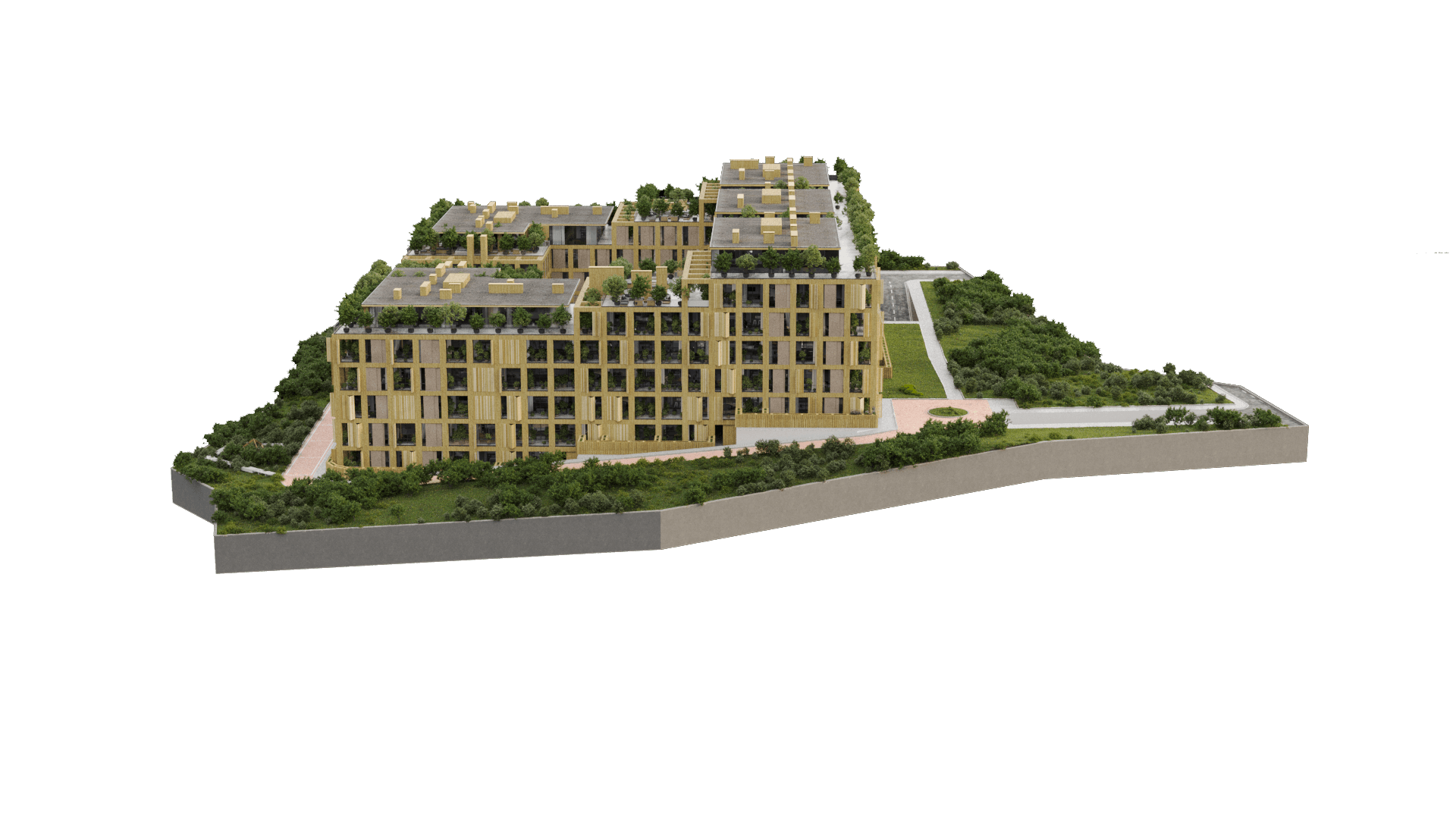 Project image