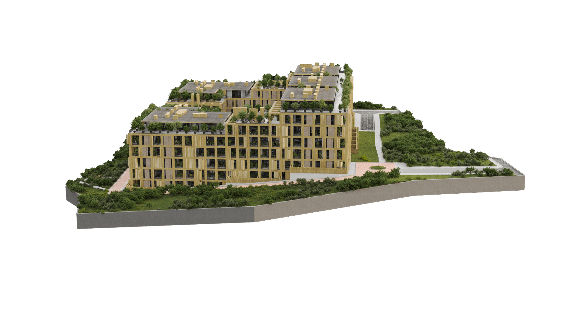 Project image
