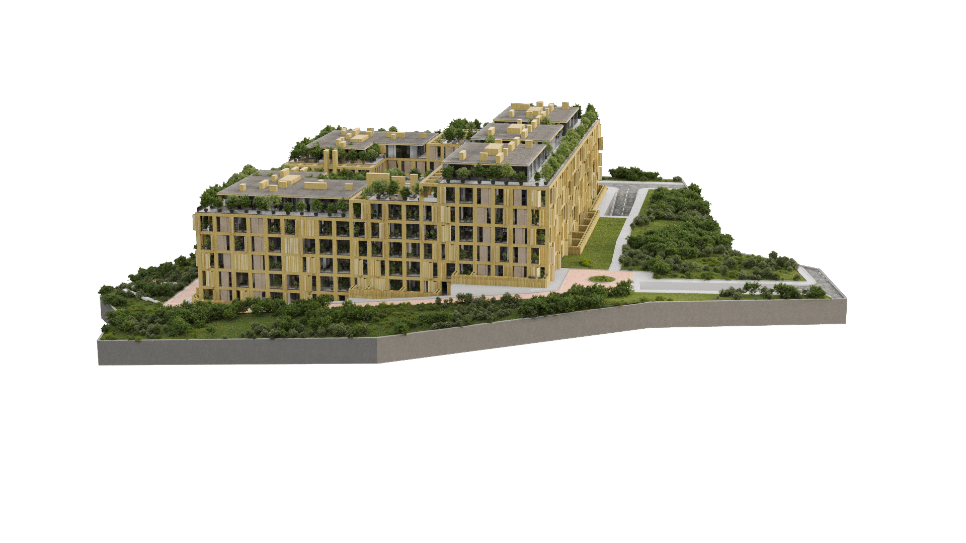 Project image