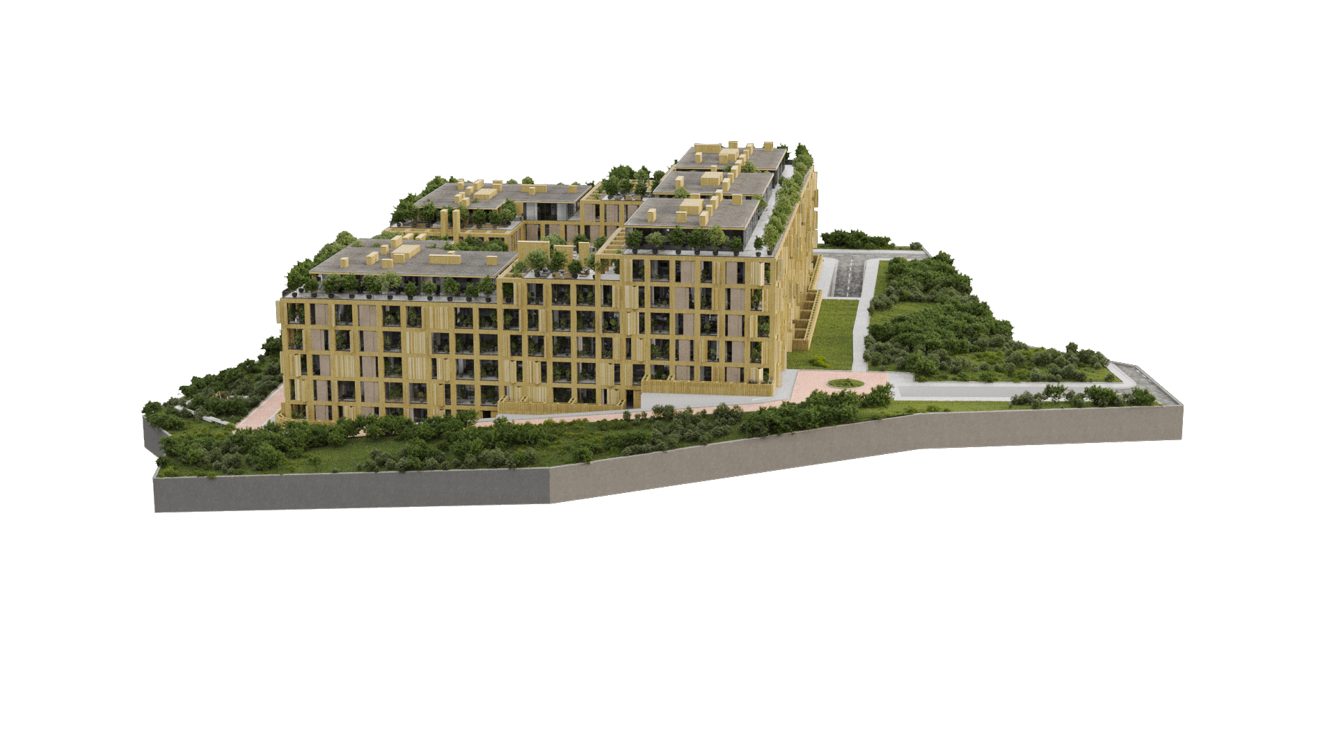 Project image
