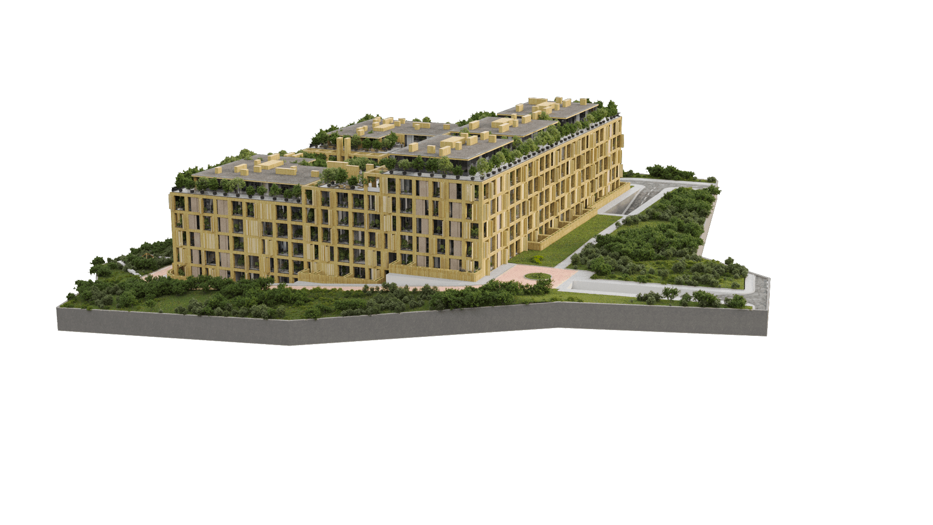 Project image