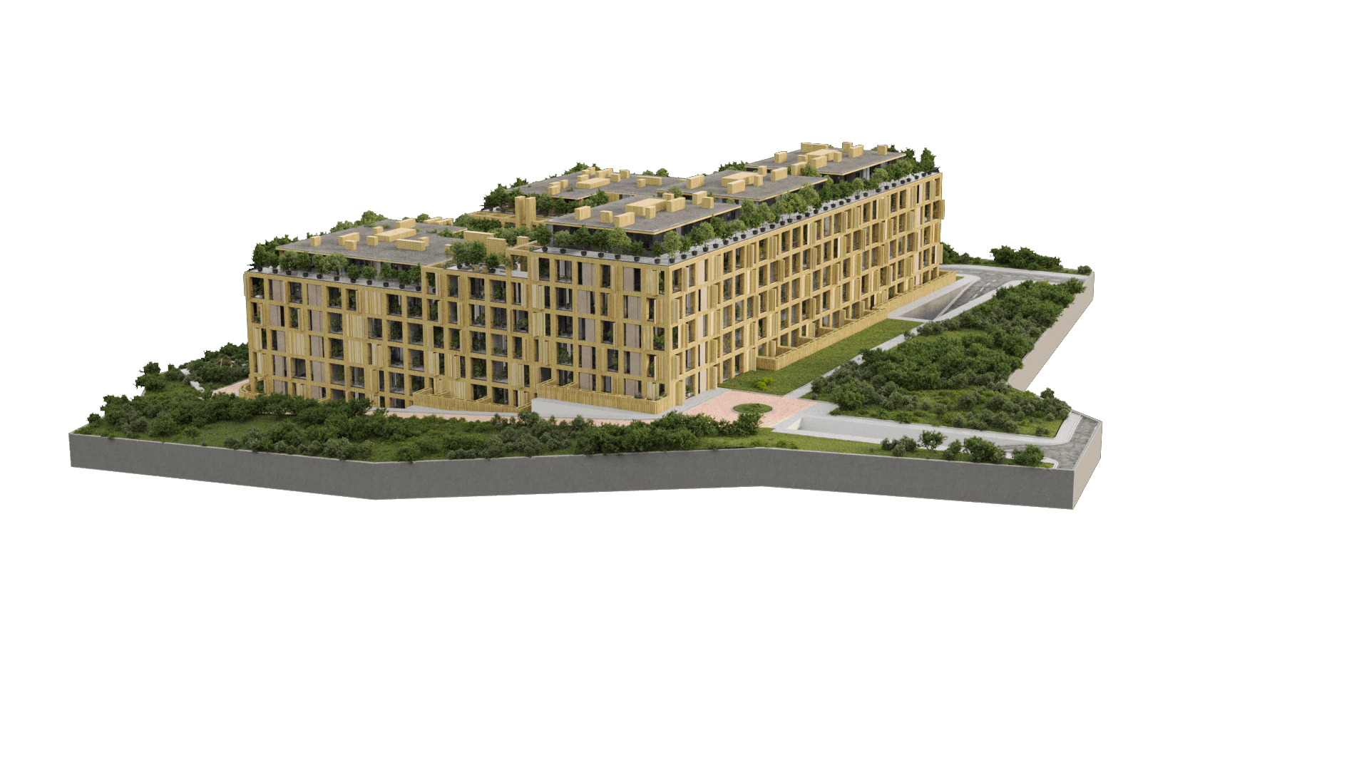 Project image