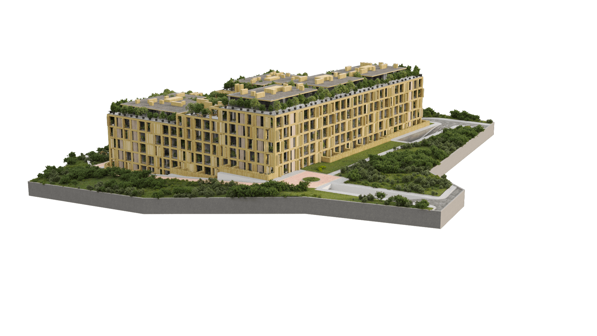 Project image