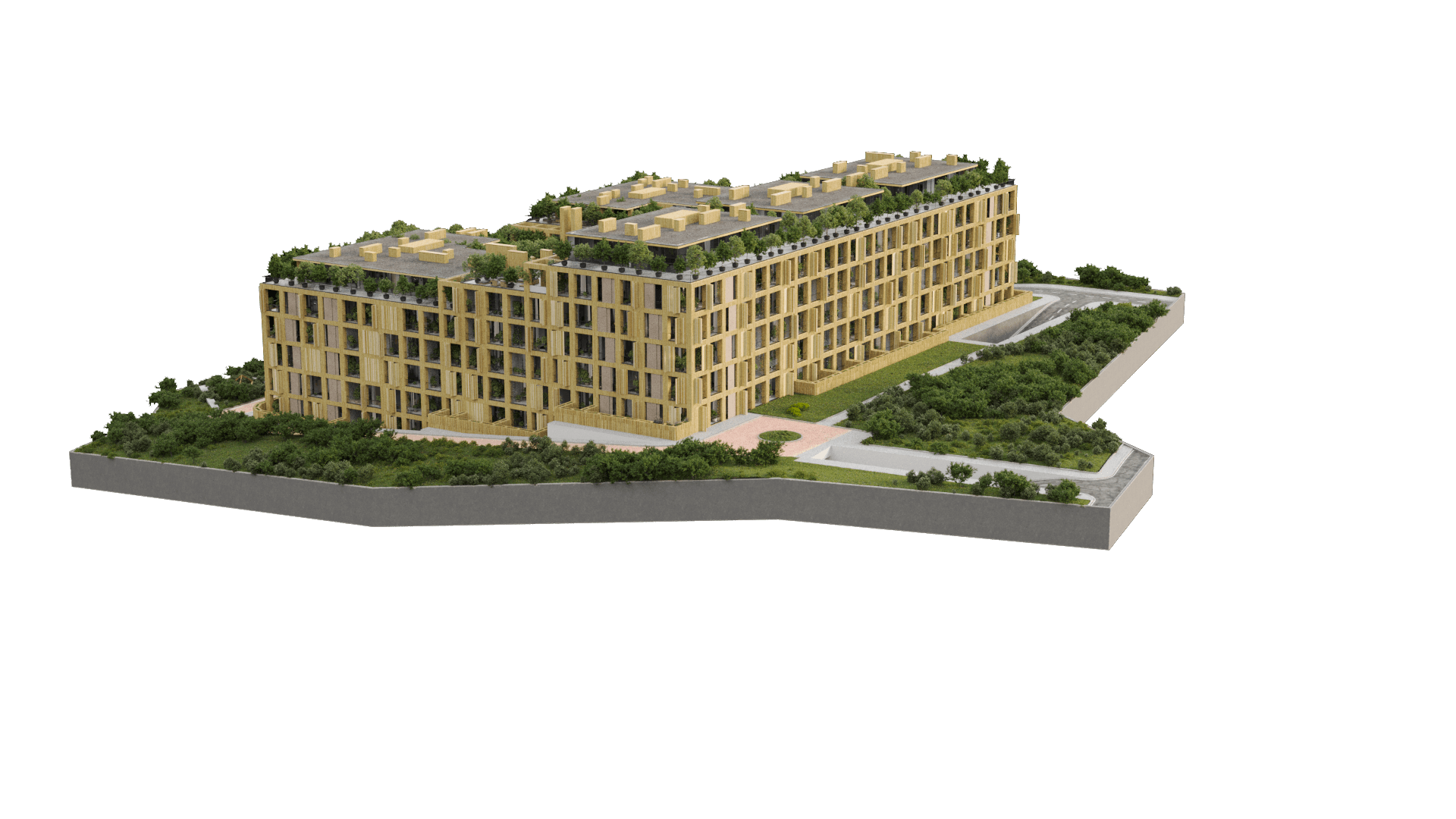Project image