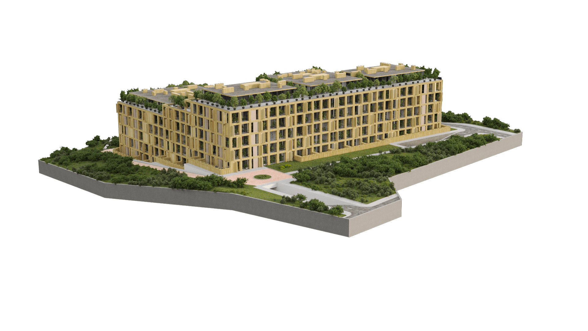 Project image