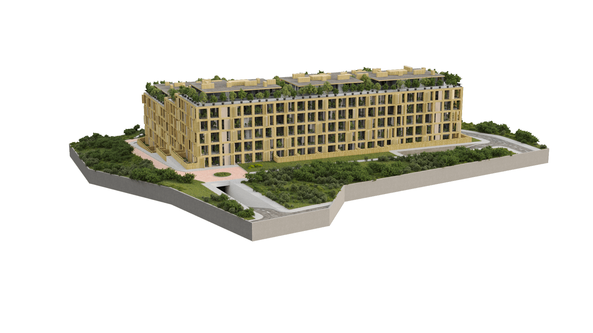Project image