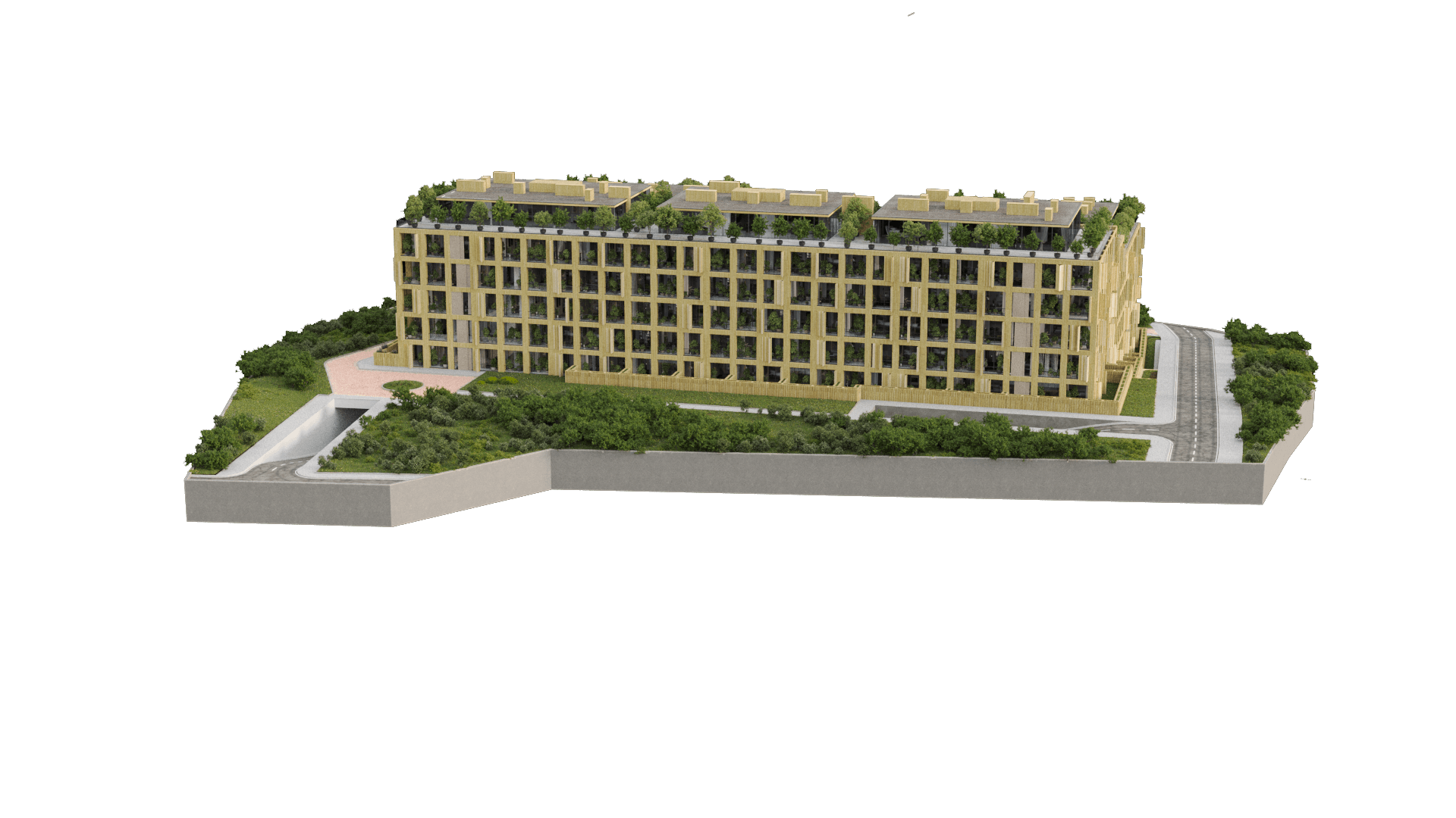 Project image
