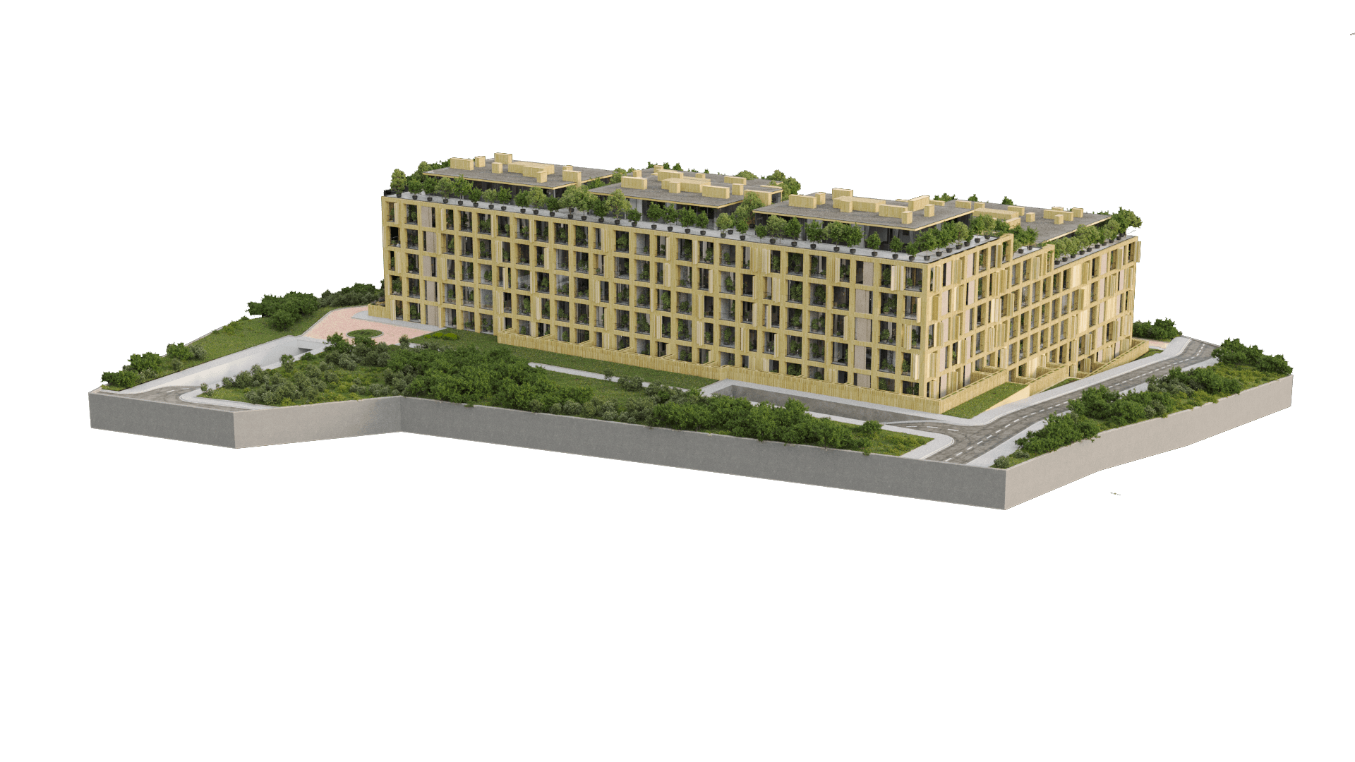Project image
