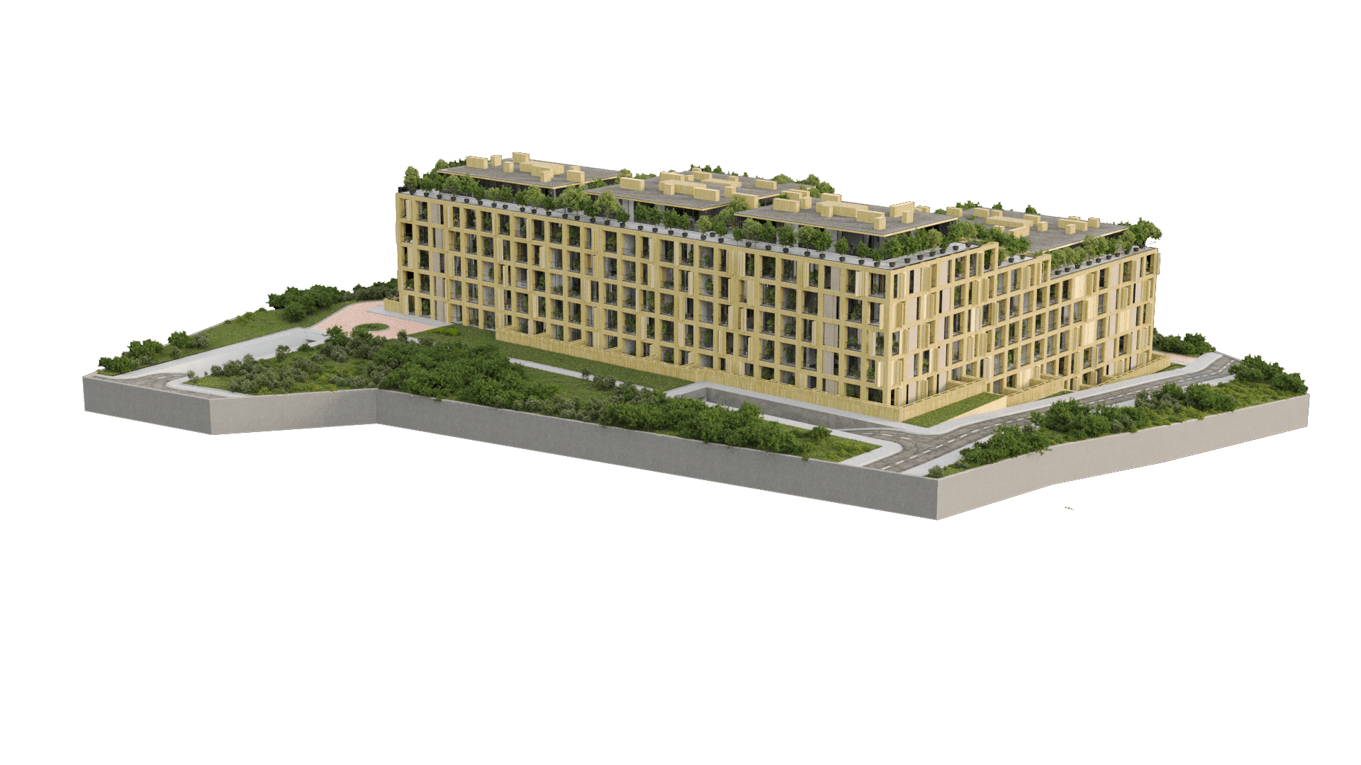 Project image