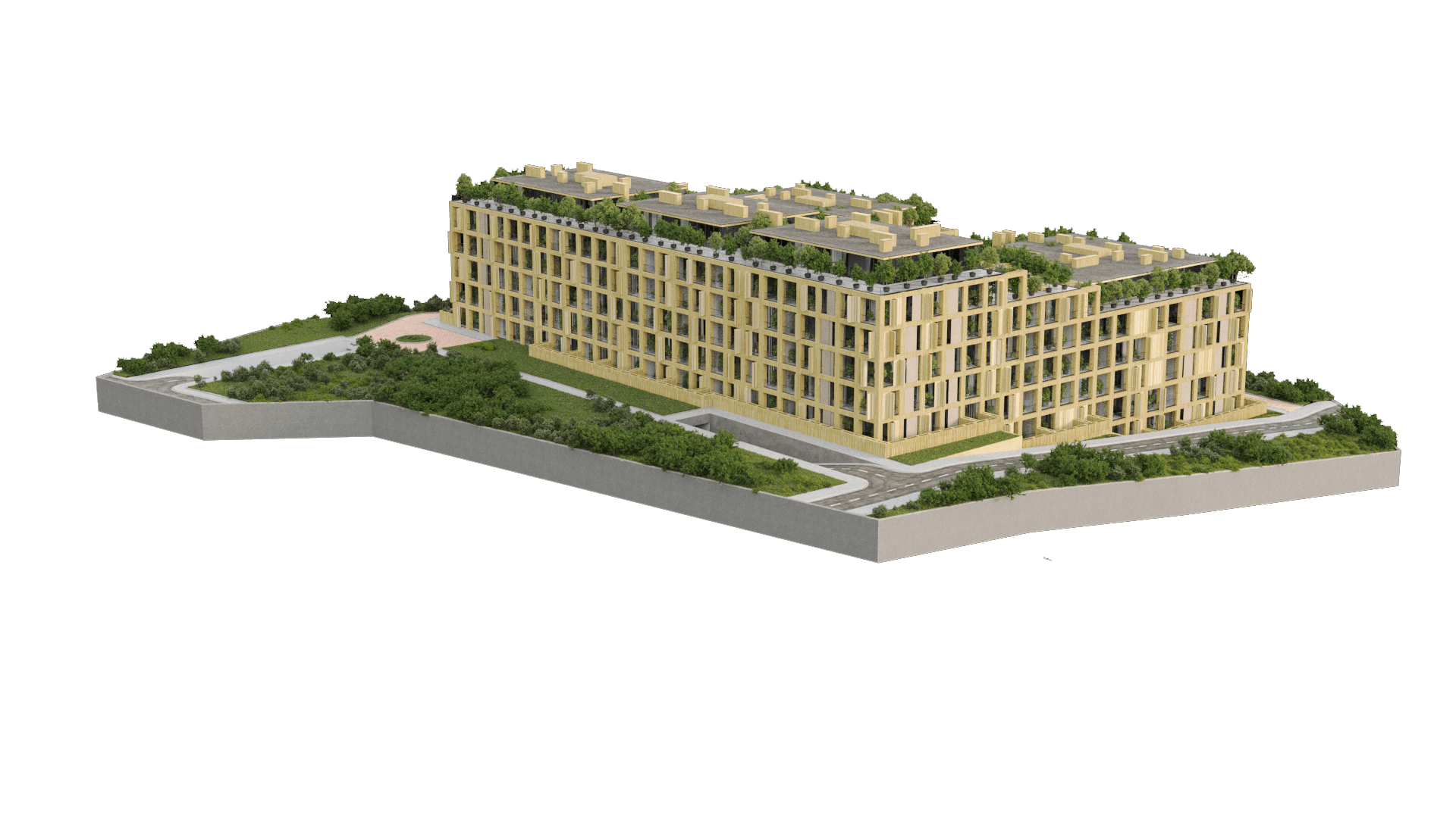 Project image