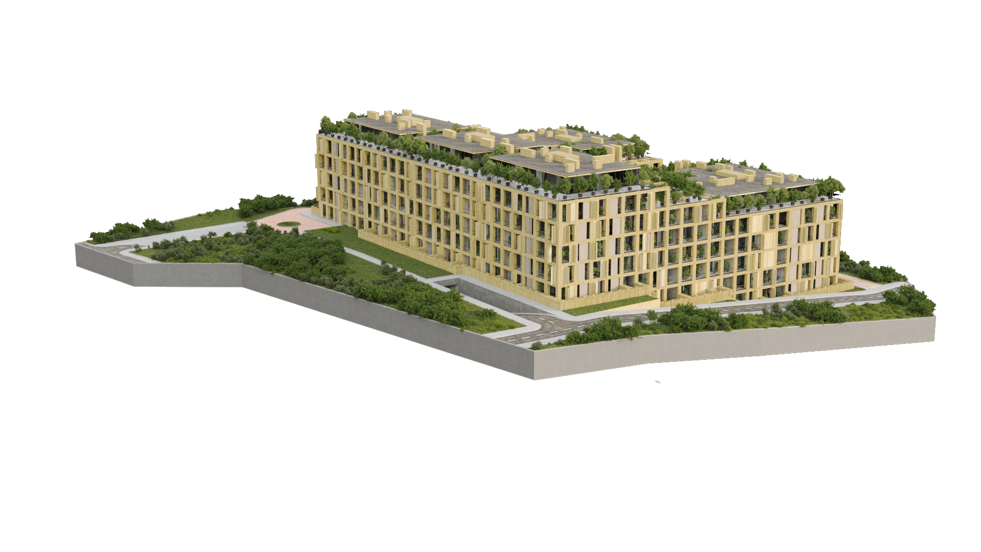 Project image