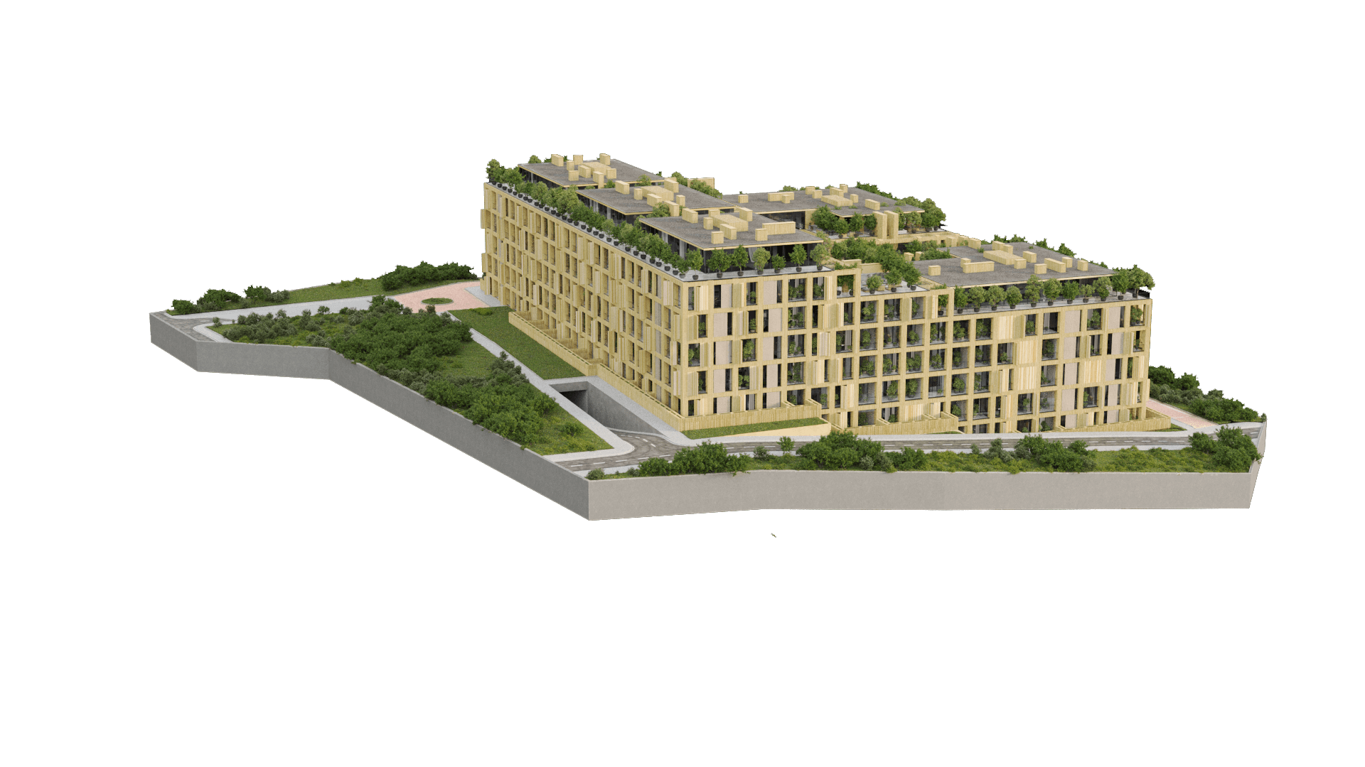 Project image