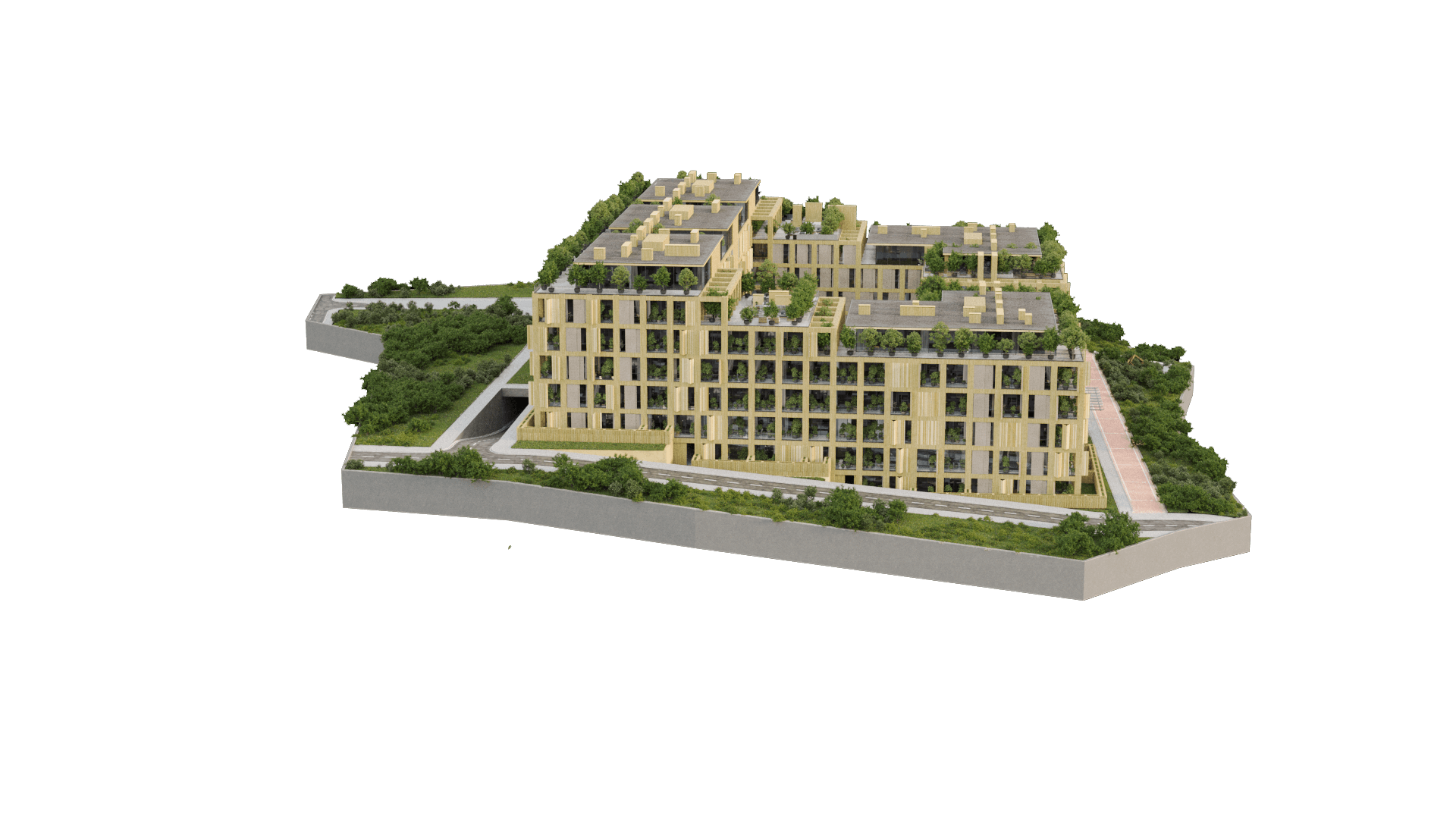 Project image