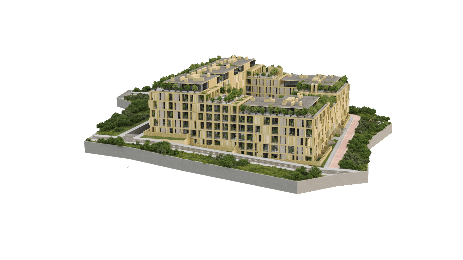 Project image