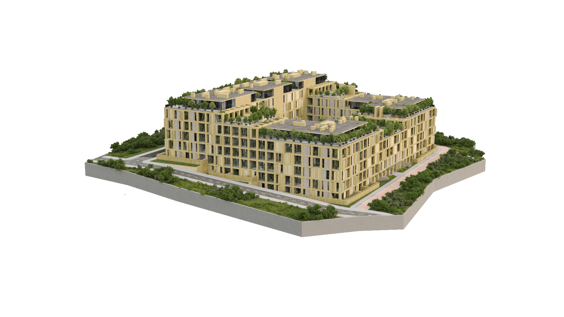 Project image
