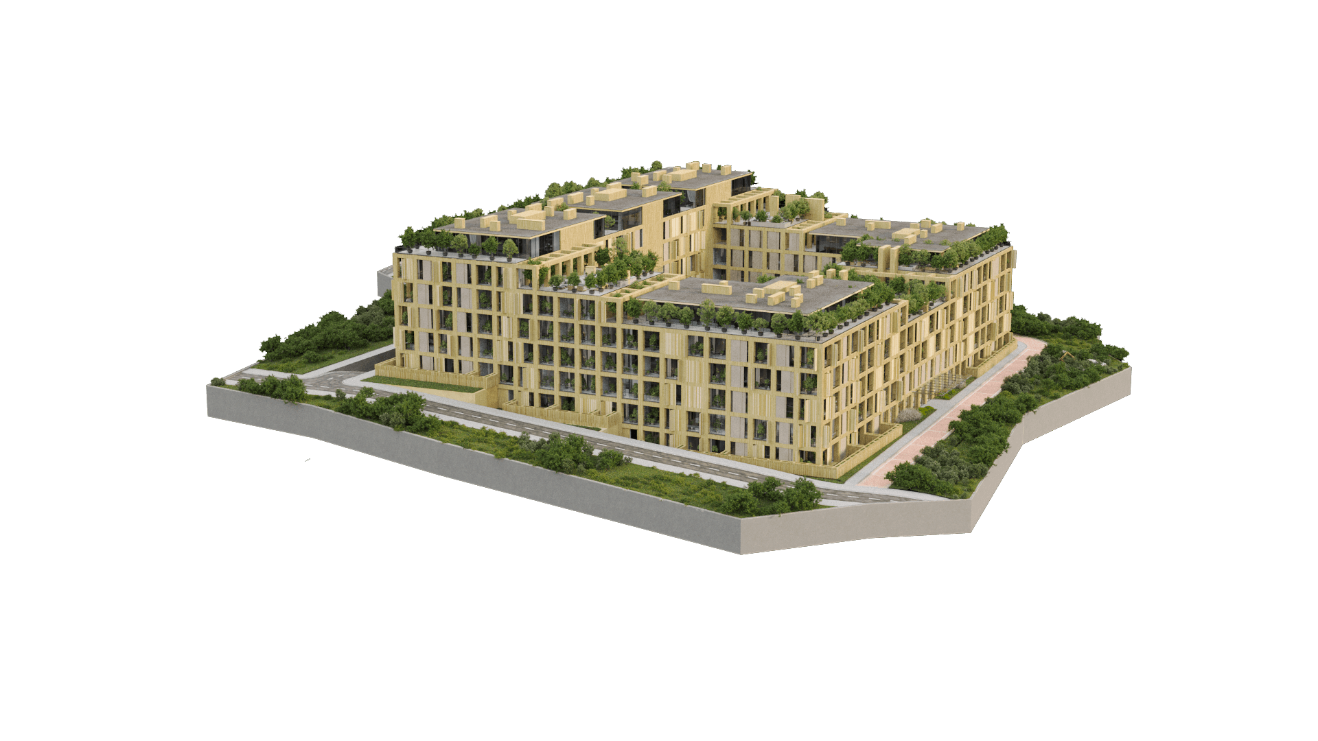 Project image