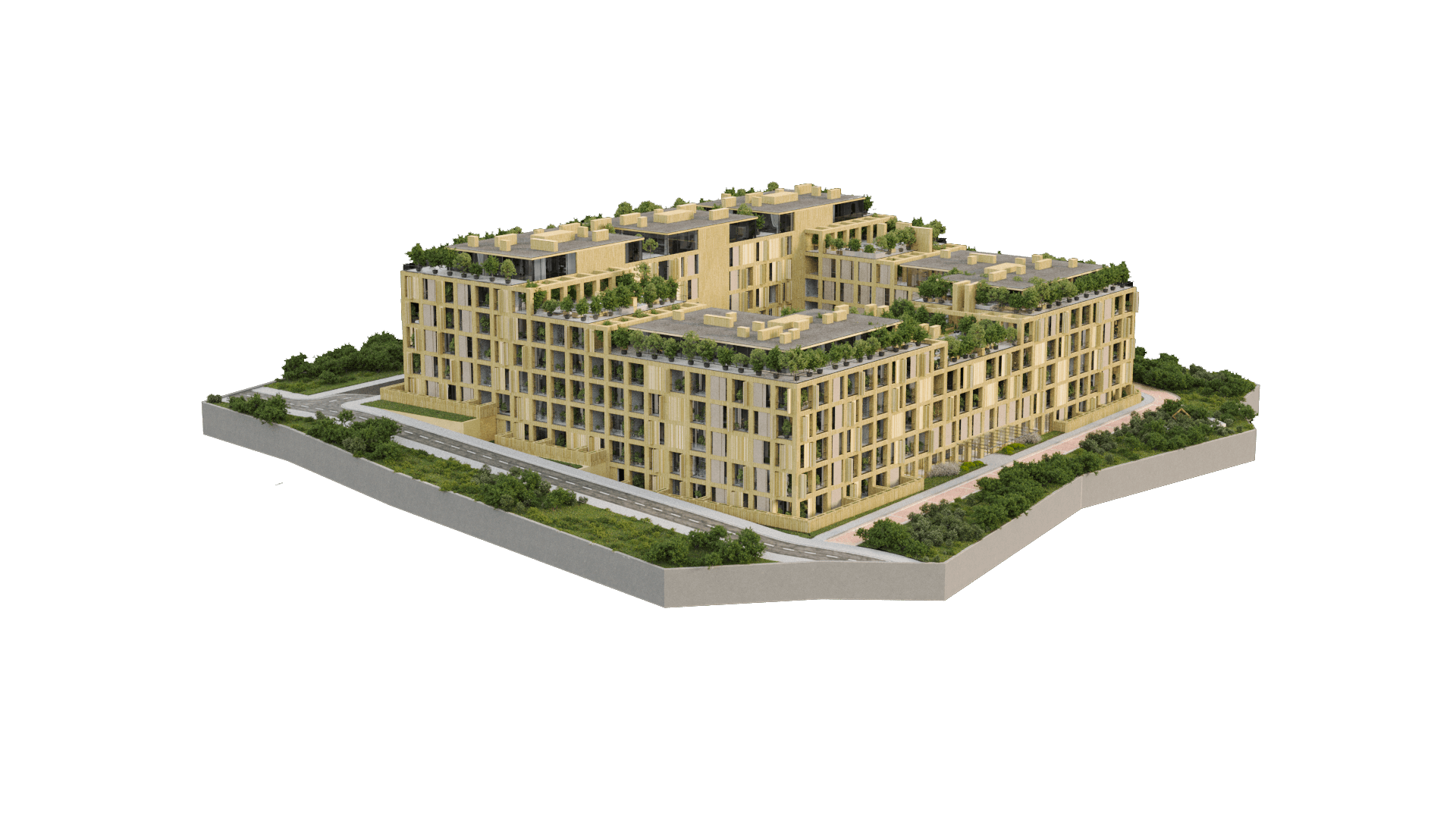 Project image