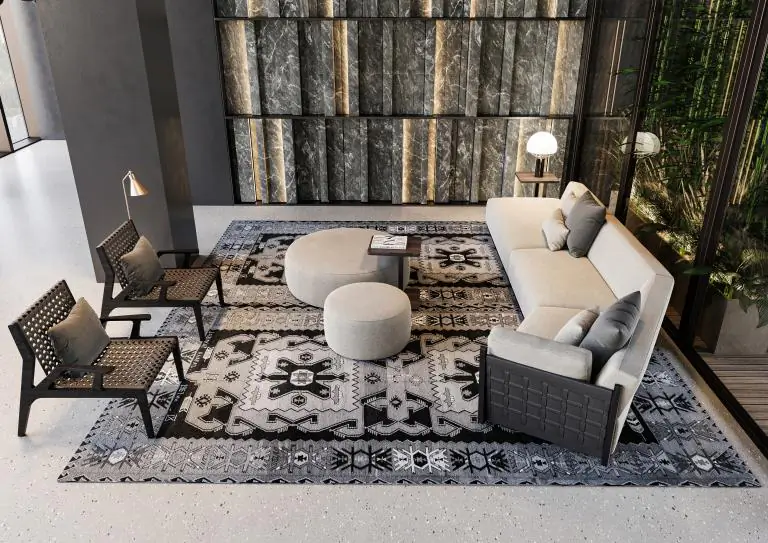 Entrance - lounge vista 2