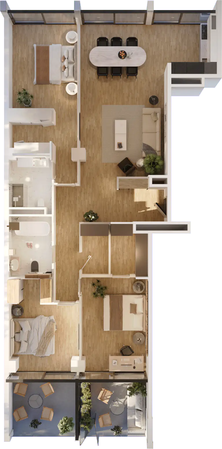 samsadzinebliani N132