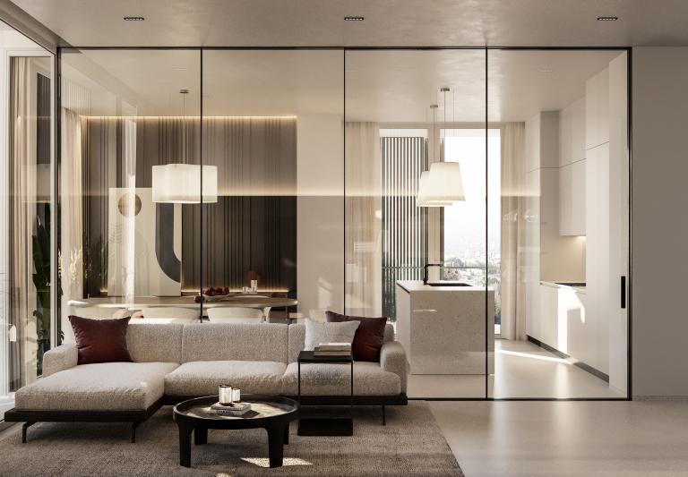 სამსაძინებლიანი