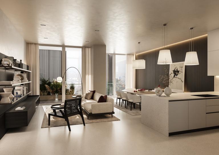 სამსაძინებლიანი