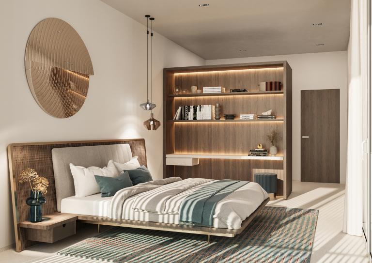 სამსაძინებლიანი