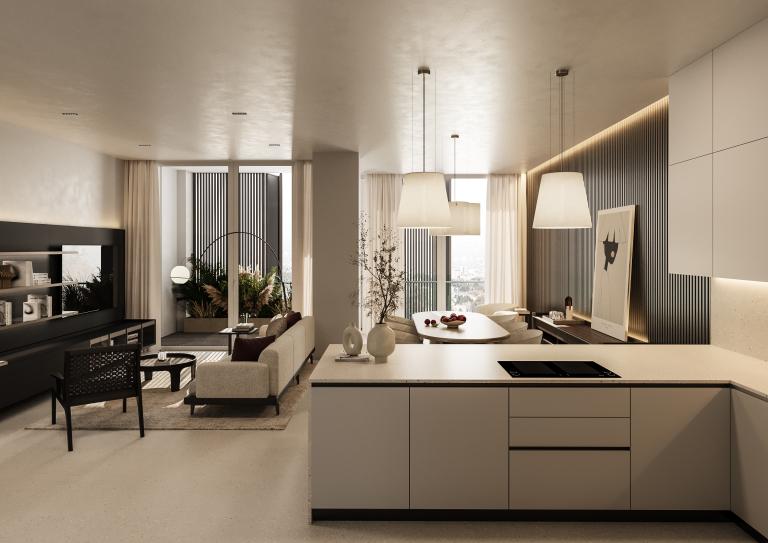 სამსაძინებლიანი