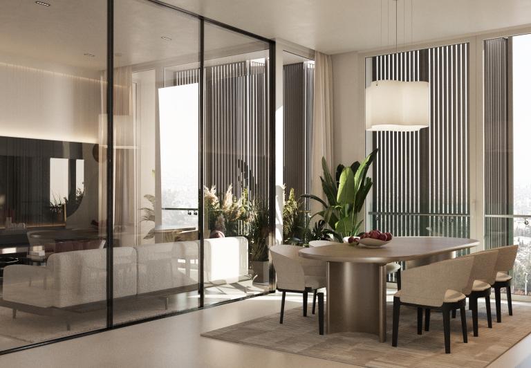 სამსაძინებლიანი