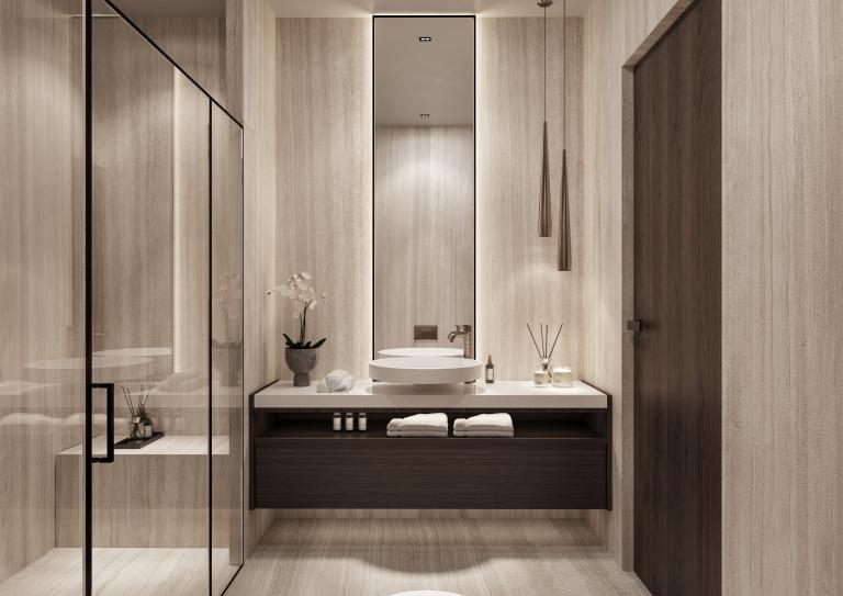 სამსაძინებლიანი