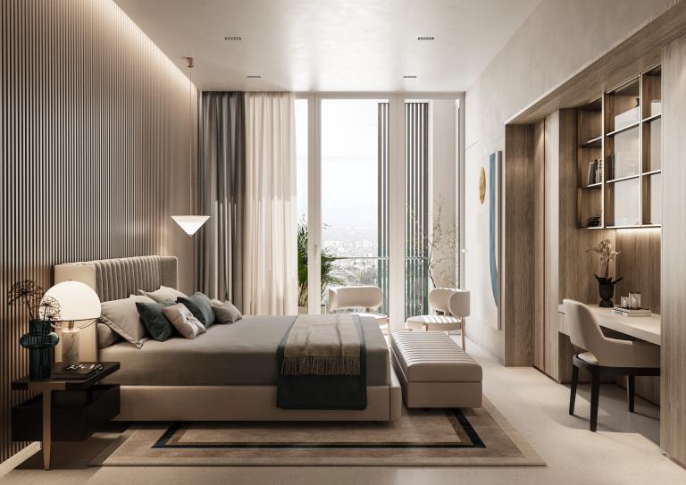 სამსაძინებლიანი