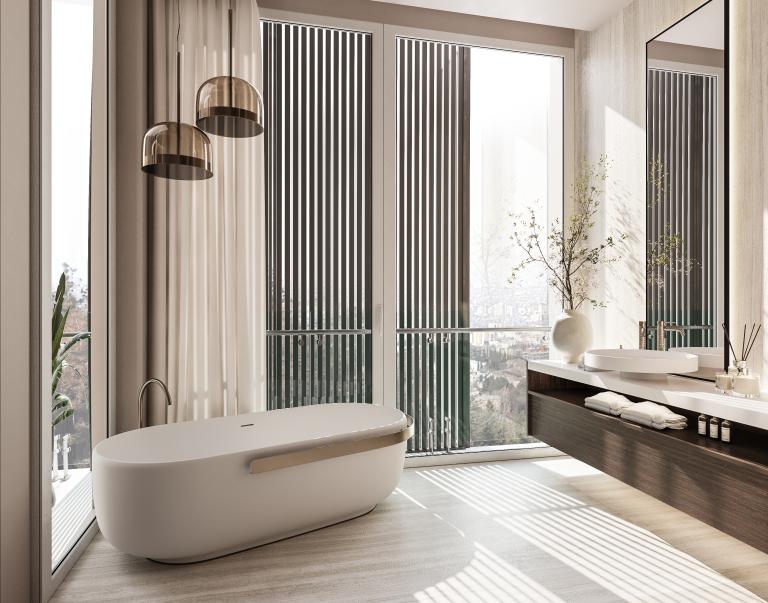 სამსაძინებლიანი