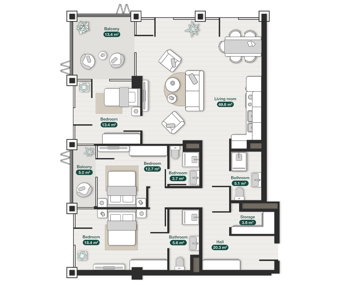 tbilisi-three-bedroom-apartment-zion-krtsanisi-layout86